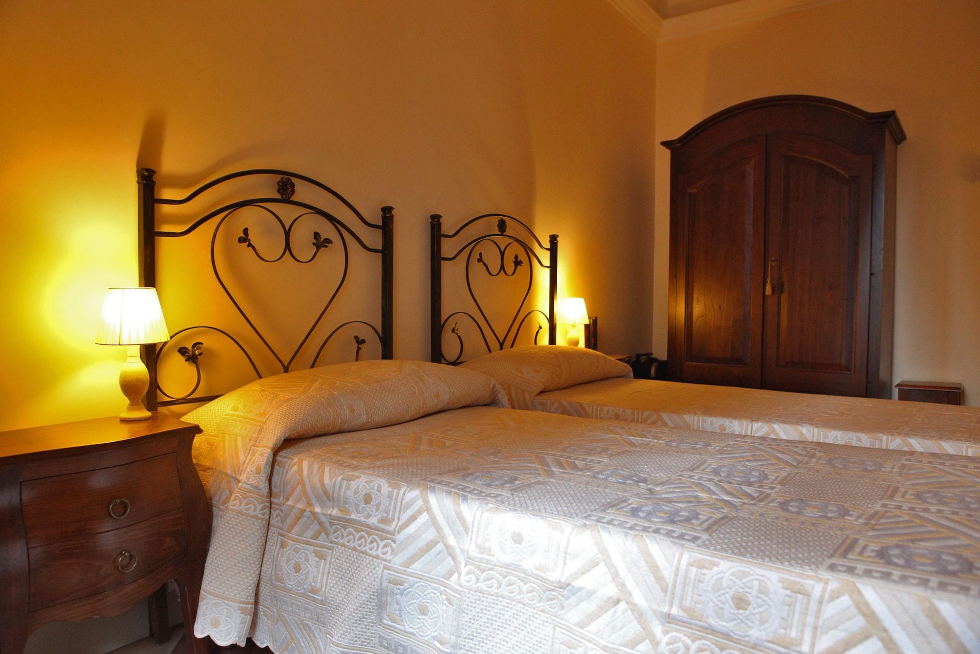 Couette-café Al Duomo 3*