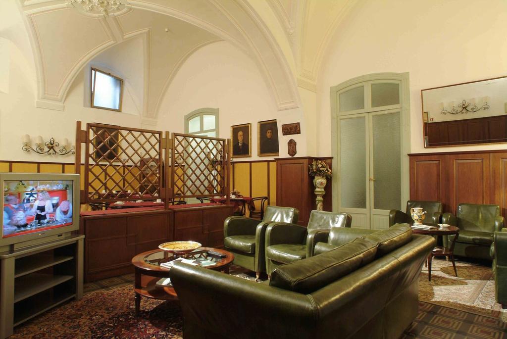 Al Duomo Couette-café