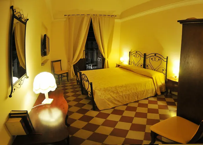 Al Duomo Inn