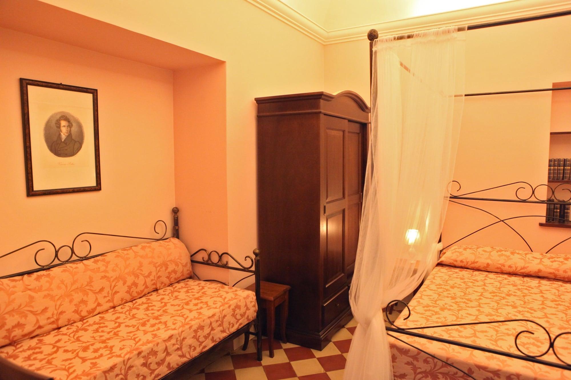 Al Duomo Bed & Breakfast