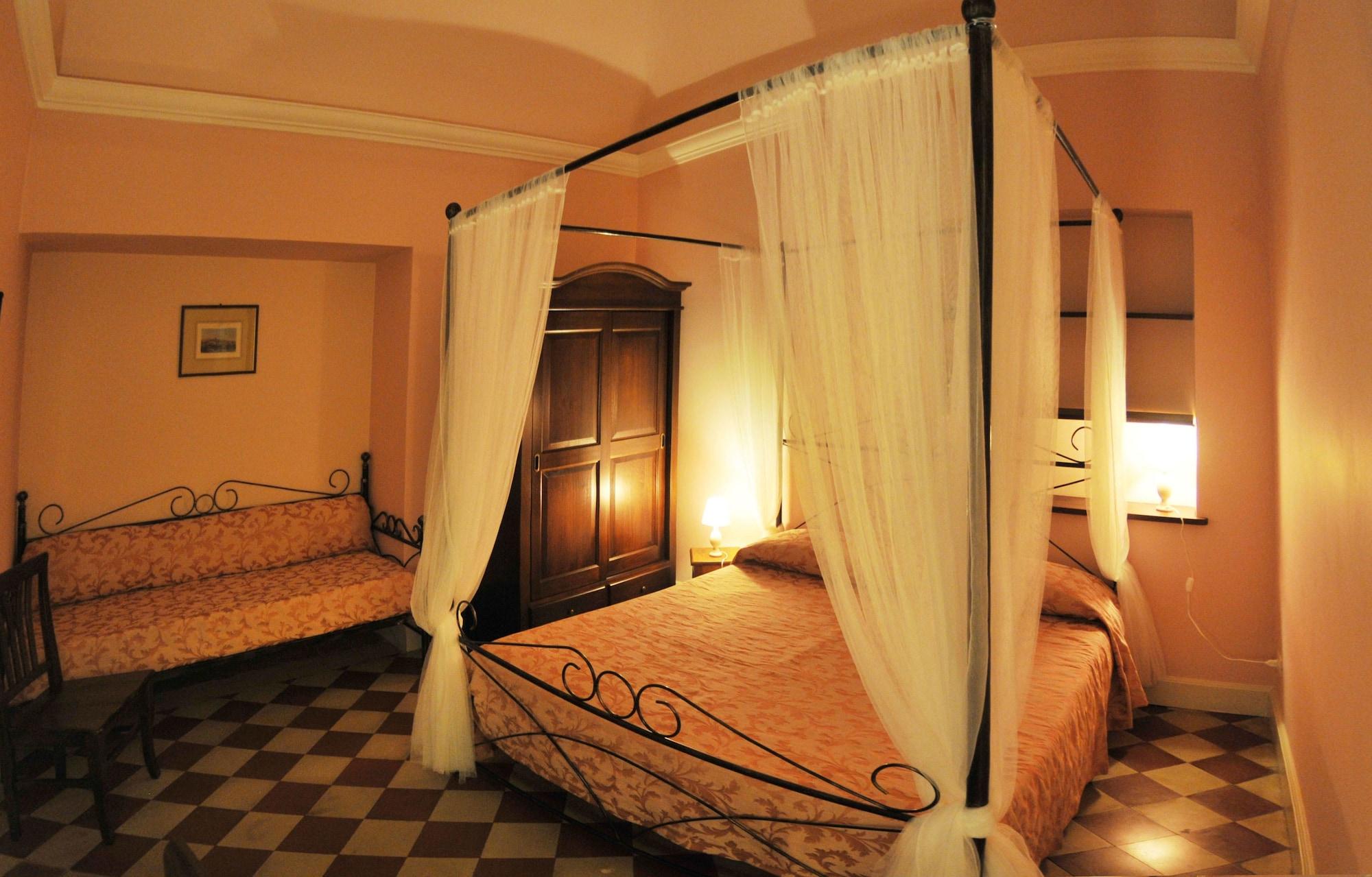 Bed & Breakfast Al Duomo Catania