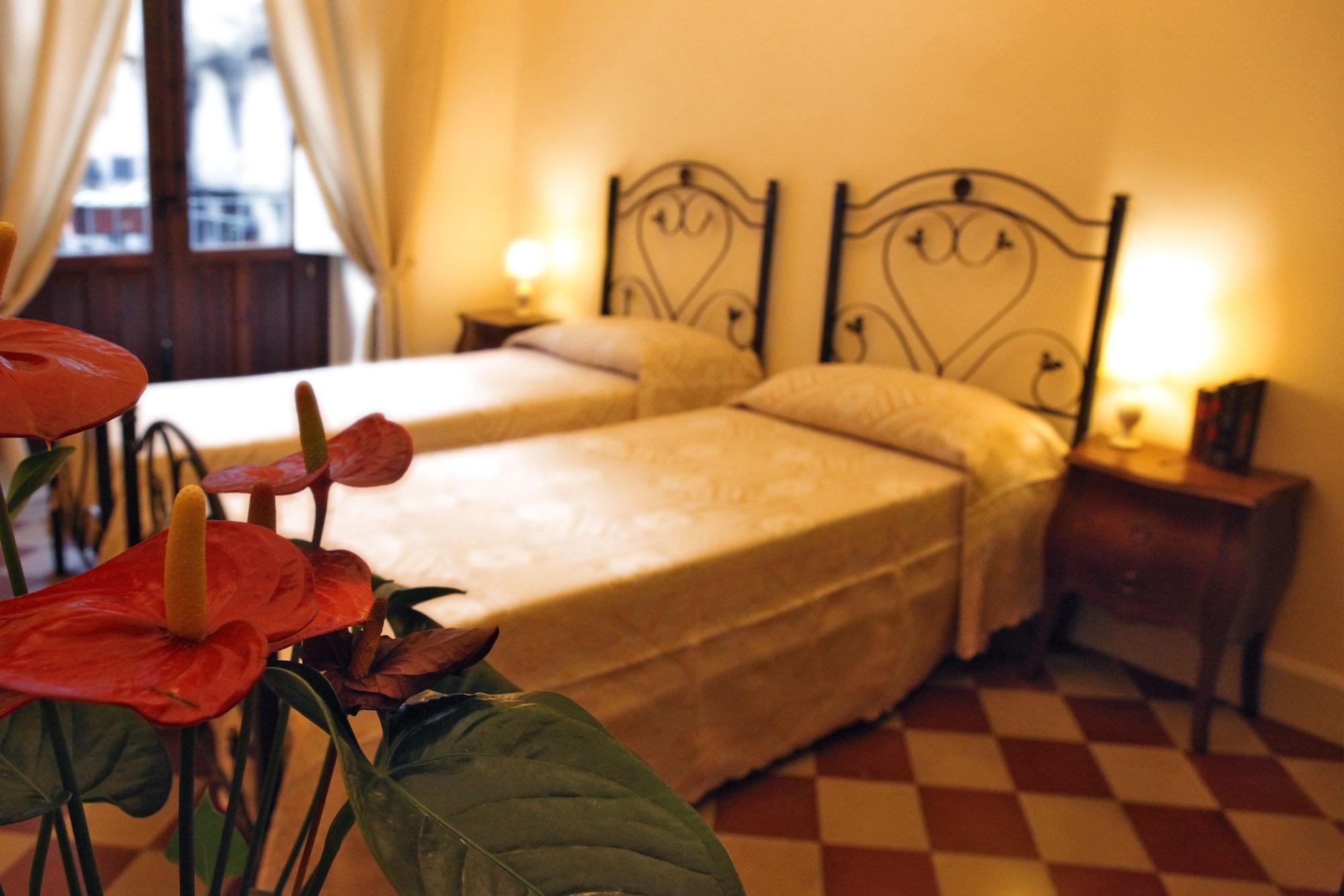 Bed & Breakfast Al Duomo Catania