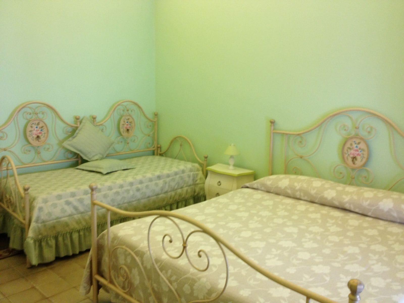 Bed & Breakfast Al Duomo Catania