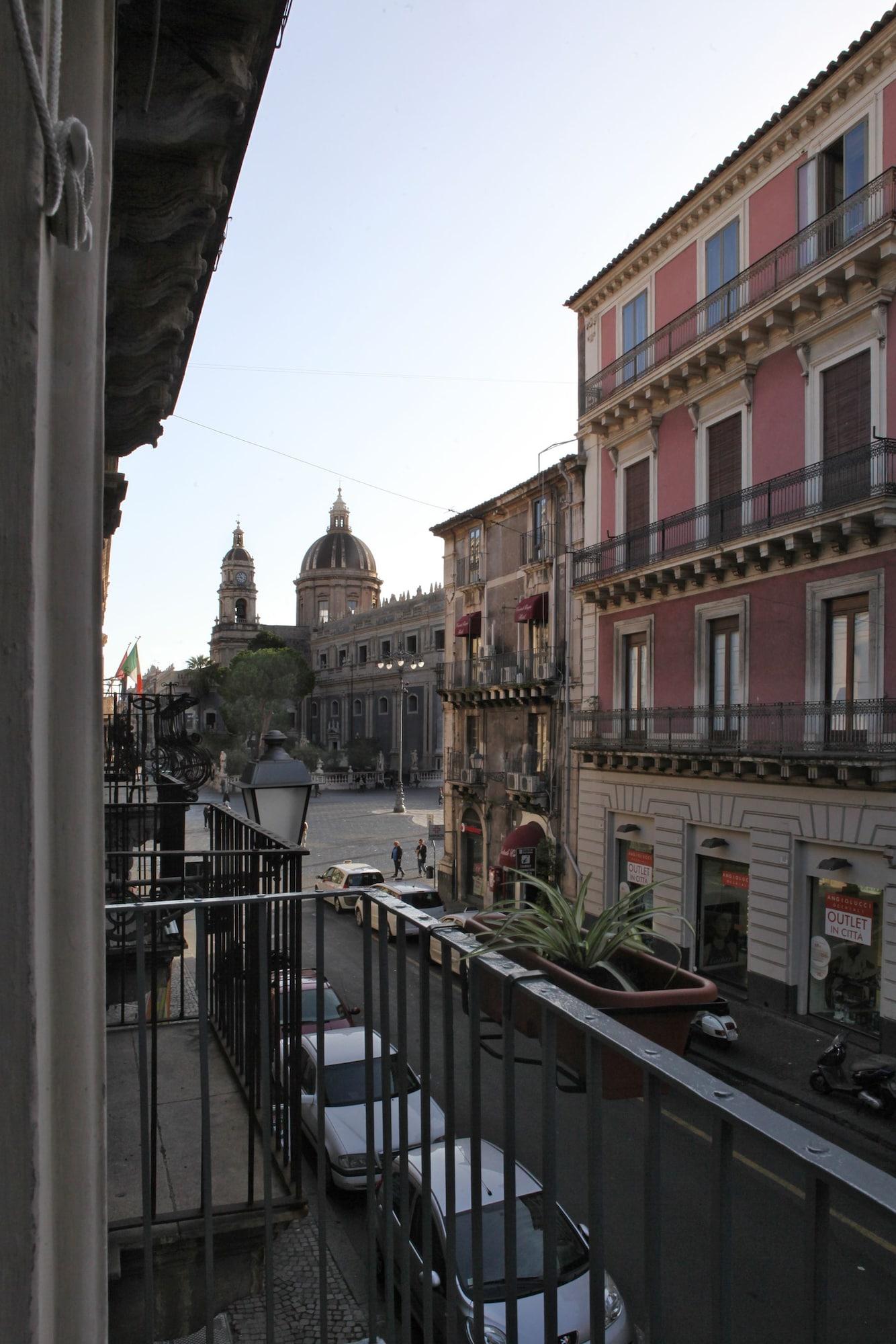 Al Duomo Bed & Breakfast