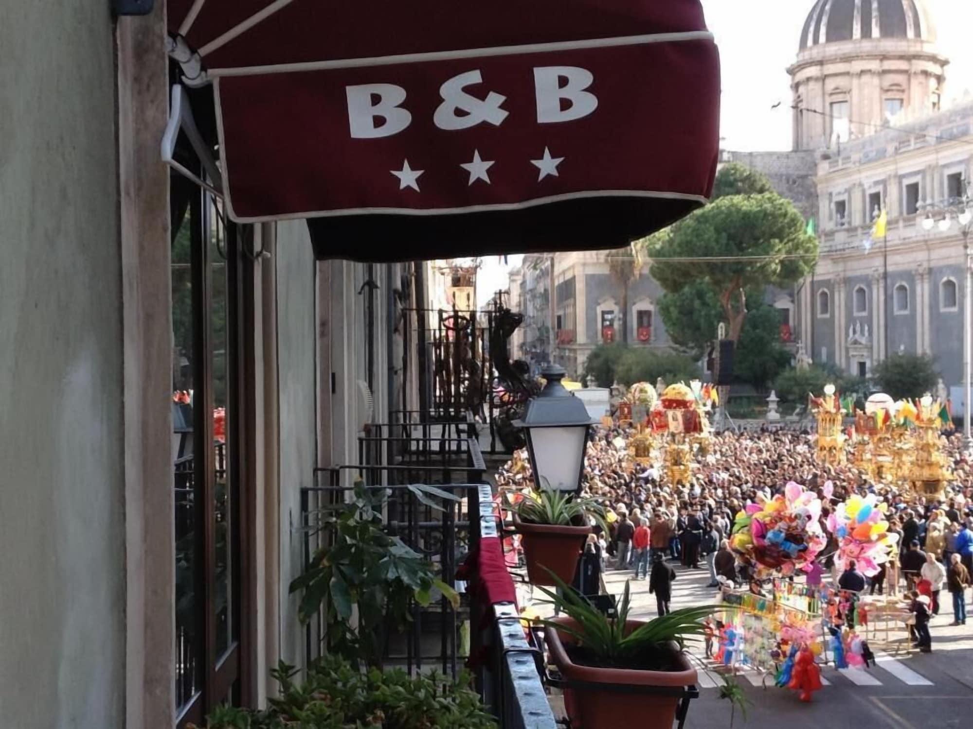Bed & Breakfast Al Duomo 3*