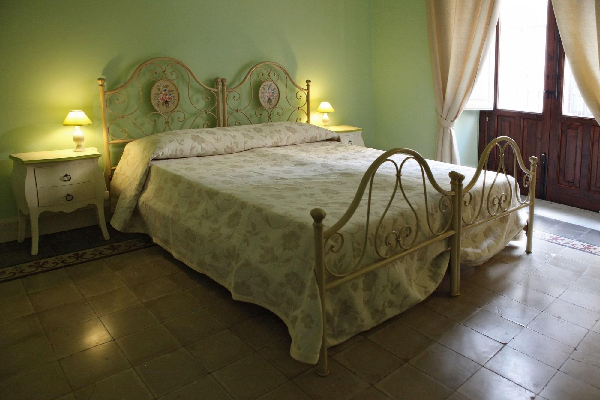 Al Duomo Bed & Breakfast Catania