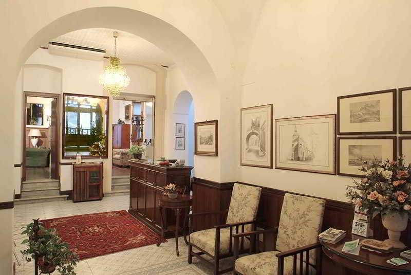 Bed & Breakfast Al Duomo 3*