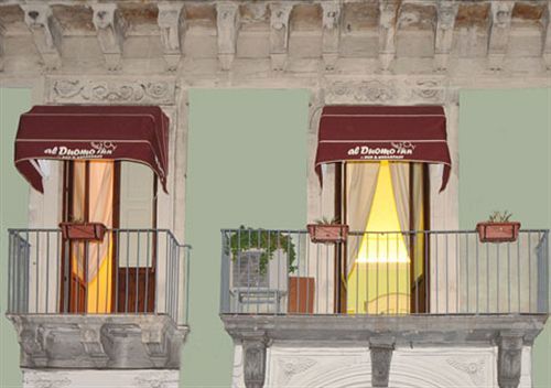 Bed & Breakfast Al Duomo 3*