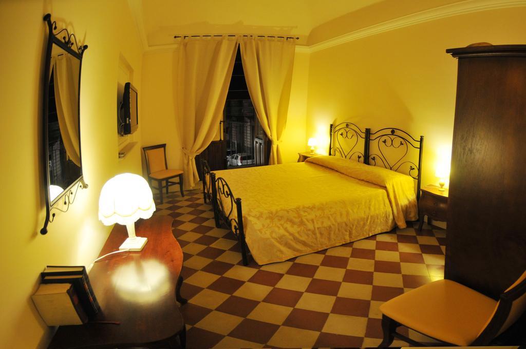 Bed & Breakfast Al Duomo Catania