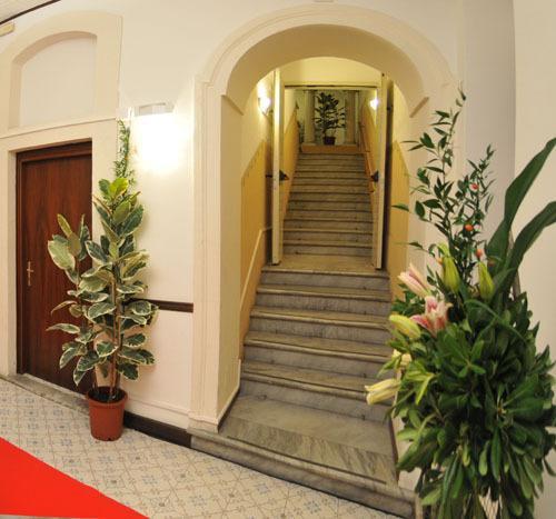 Bed & Breakfast Al Duomo 3*