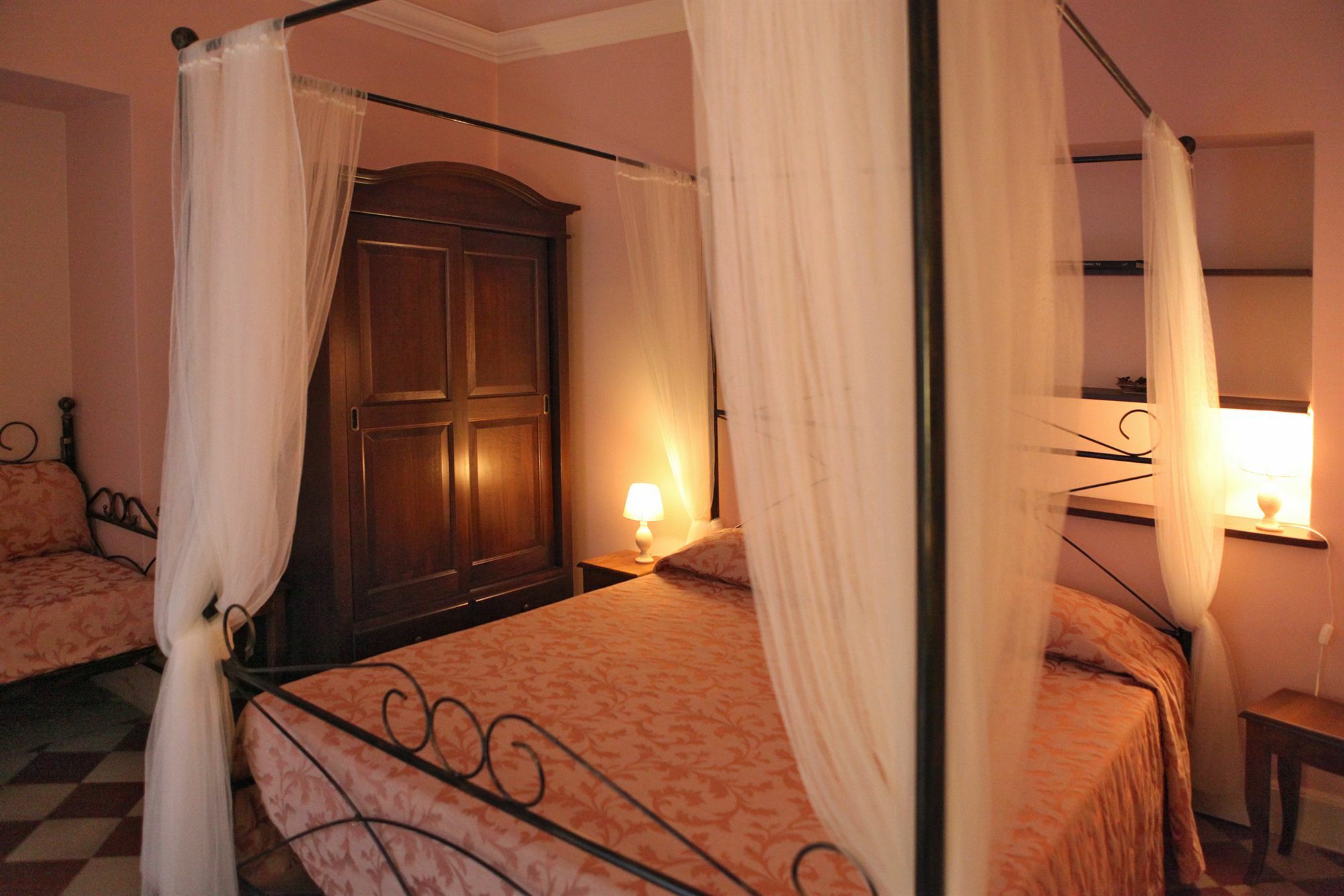 Bed & Breakfast Al Duomo 3*