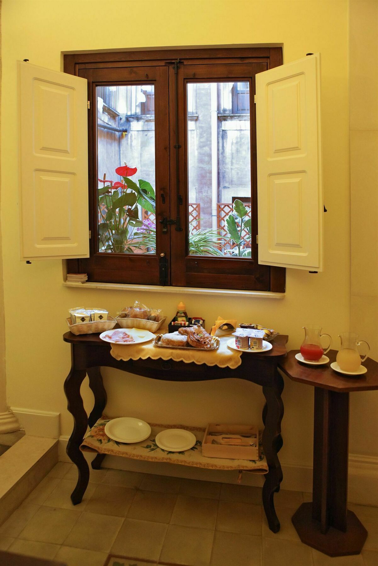 Bed & Breakfast Al Duomo Catania