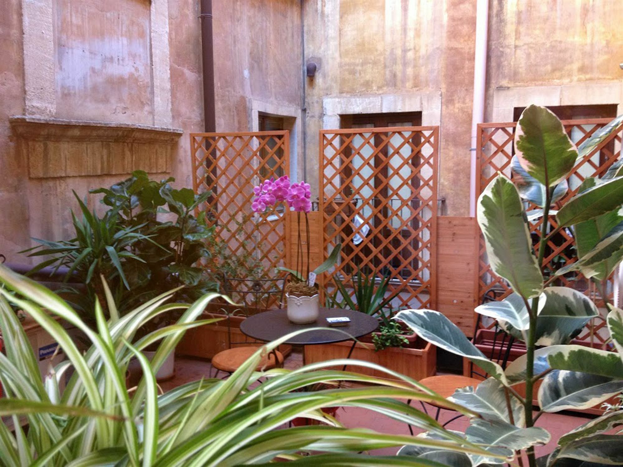 Bed & Breakfast Al Duomo 3*